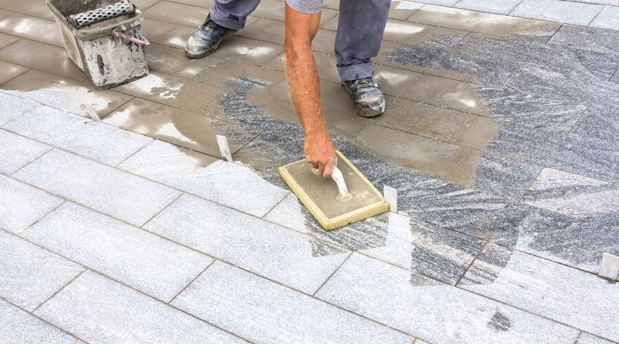 Professional Flat Roofing Installation in Green Valley, IL